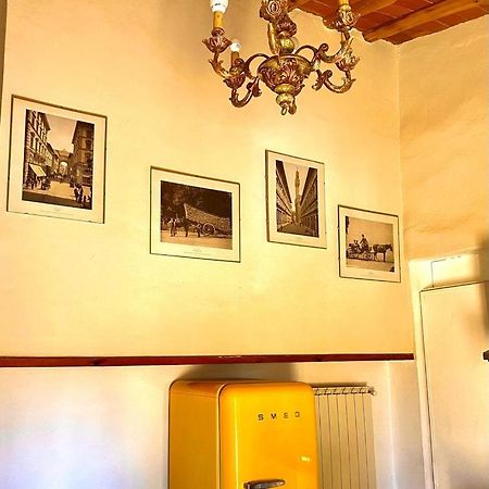 Winery Houses In Chianti Mercatale Val Di Pesa Zewnętrze zdjęcie
