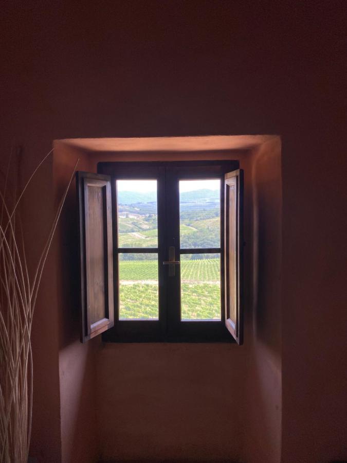 Winery Houses In Chianti Mercatale Val Di Pesa Zewnętrze zdjęcie