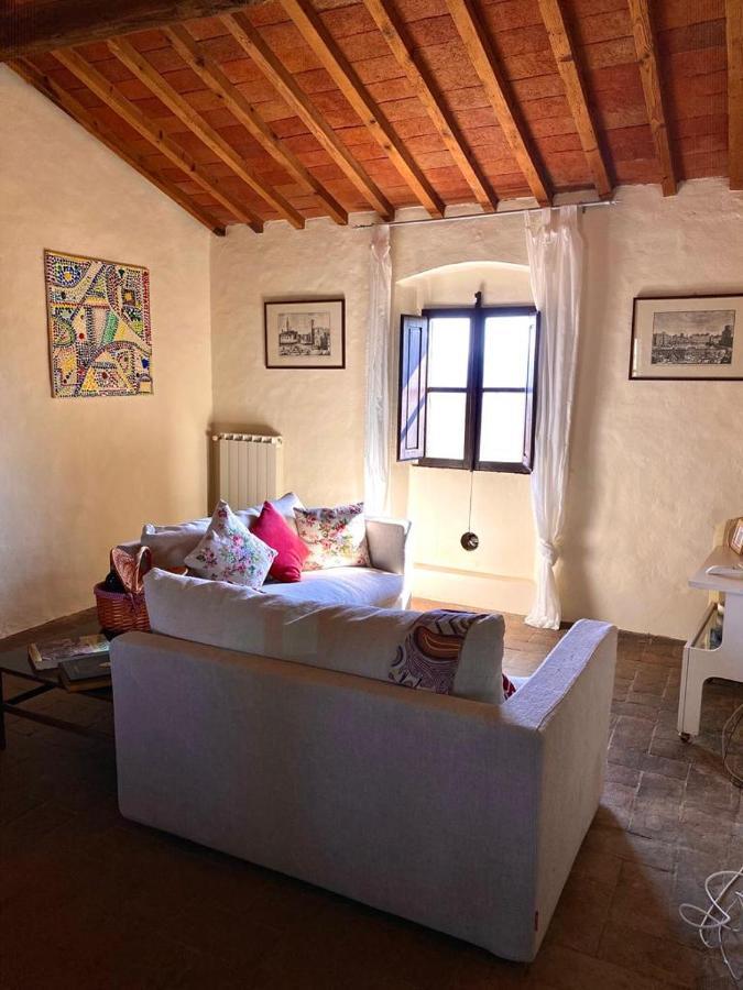 Winery Houses In Chianti Mercatale Val Di Pesa Zewnętrze zdjęcie