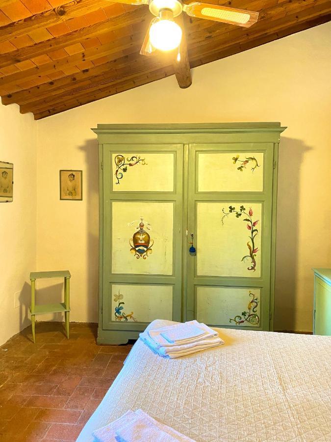 Winery Houses In Chianti Mercatale Val Di Pesa Zewnętrze zdjęcie