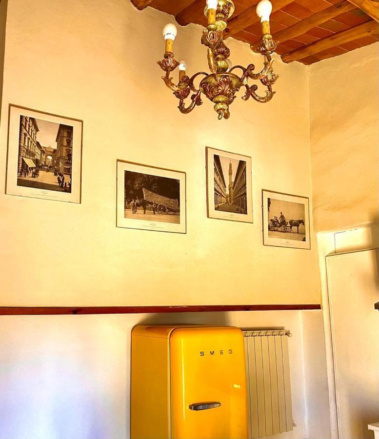 Winery Houses In Chianti Mercatale Val Di Pesa Zewnętrze zdjęcie